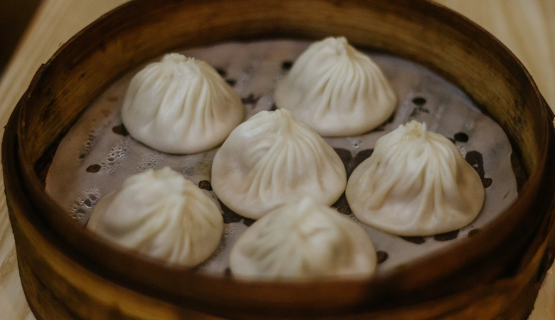 3 Essential Things You Should Know About Steaming Dumplings