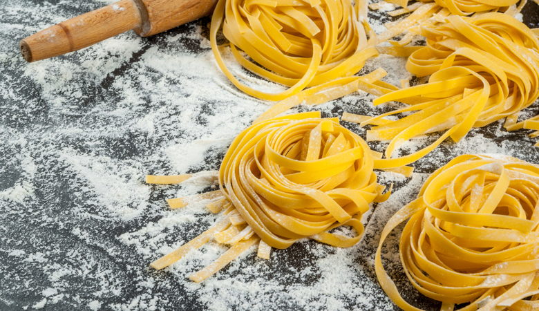 How to Make Homemade Pasta from Scratch