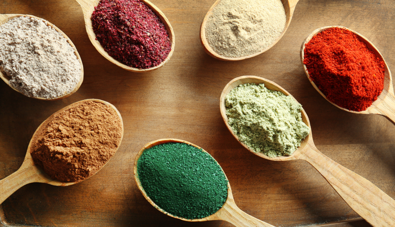 7 Superfood Powders We Recommend Your Try