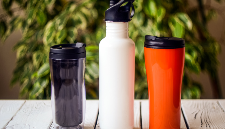 How Often Should You Actually Clean Your Reusable Water Bottles?