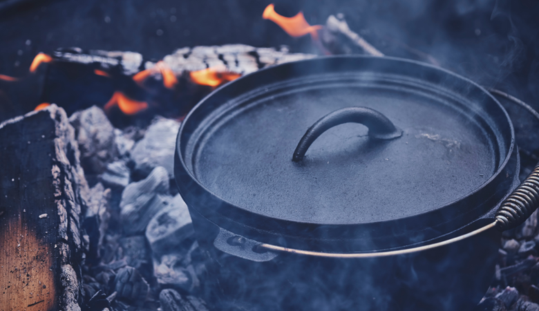 Here's Why Your Kitchen Needs a Dutch Oven
