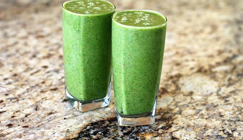 Immune System Boosting Smoothies