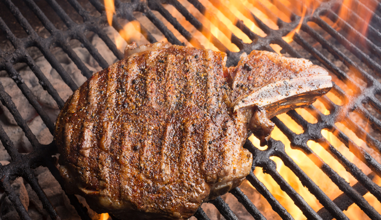 The Ultimate Guide to Grilling the Perfect Steak
