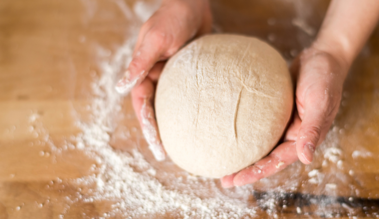 Everything You Need to Make Bread