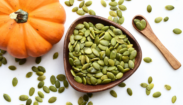 6 Ways to Incorporate Pumpkin Seeds into Your Diet