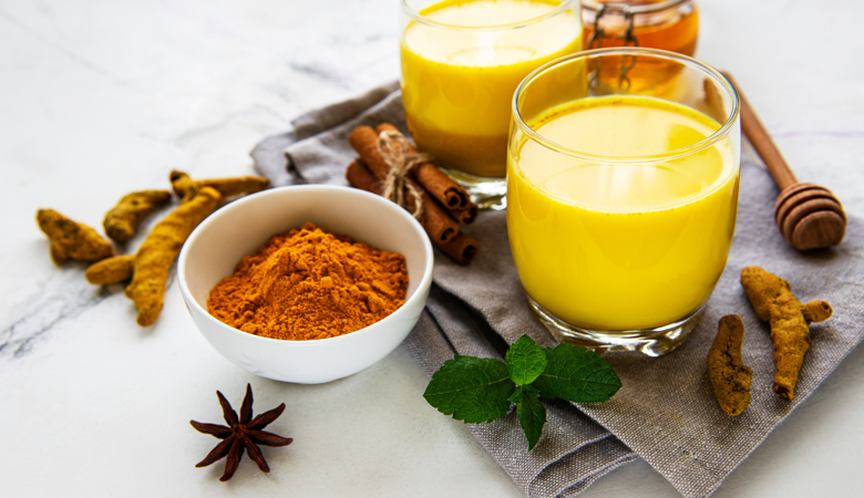 8 Ways To Incorporate Tumeric Into Your Diet
