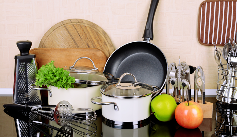5 Essential Tools Every Home Cook Should Have in Their Kitchen