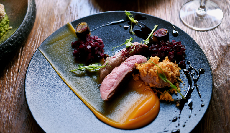The Art of Food Presentation: Plating Your Dishes Like a Pro