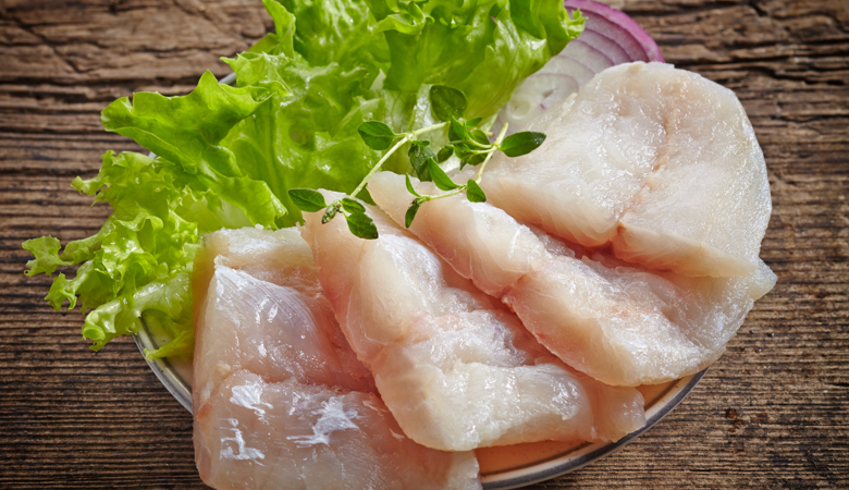 How to Clean and Fillet Fresh Fish