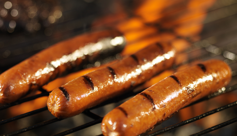 6 Hotdog Ideas For Your Next Barbecue