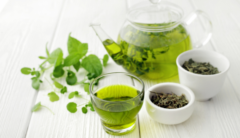 The Top 7 Benefits of Drinking Green Tea Regularly